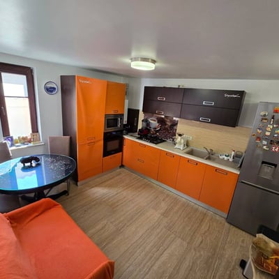 Аренда комфортной виллы, 125 м², Констанца, Румыния